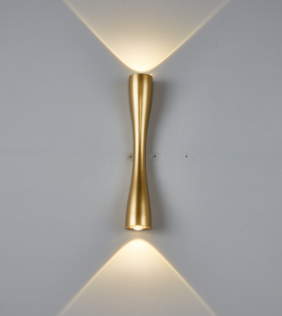IP65 Waterdichte 10W Indoor Outdoor Led Wandlamp Moderne Aluminium Verstelbare Opbouw Vierkante Ronde Led Straat Veranda Licht