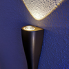 Nordic Persoonlijkheid Wandlamp Eenvoudige Led Woonkamer Achtergrond Wandlamp Hotel Hal Gang Verlichting Up Down