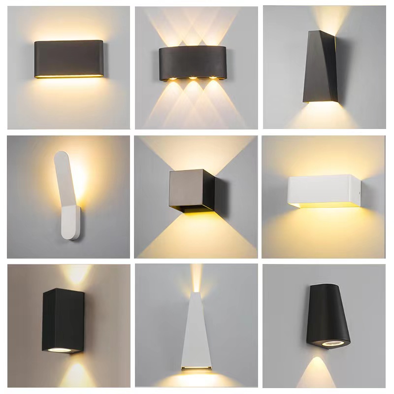 led verlichting binnenshuis