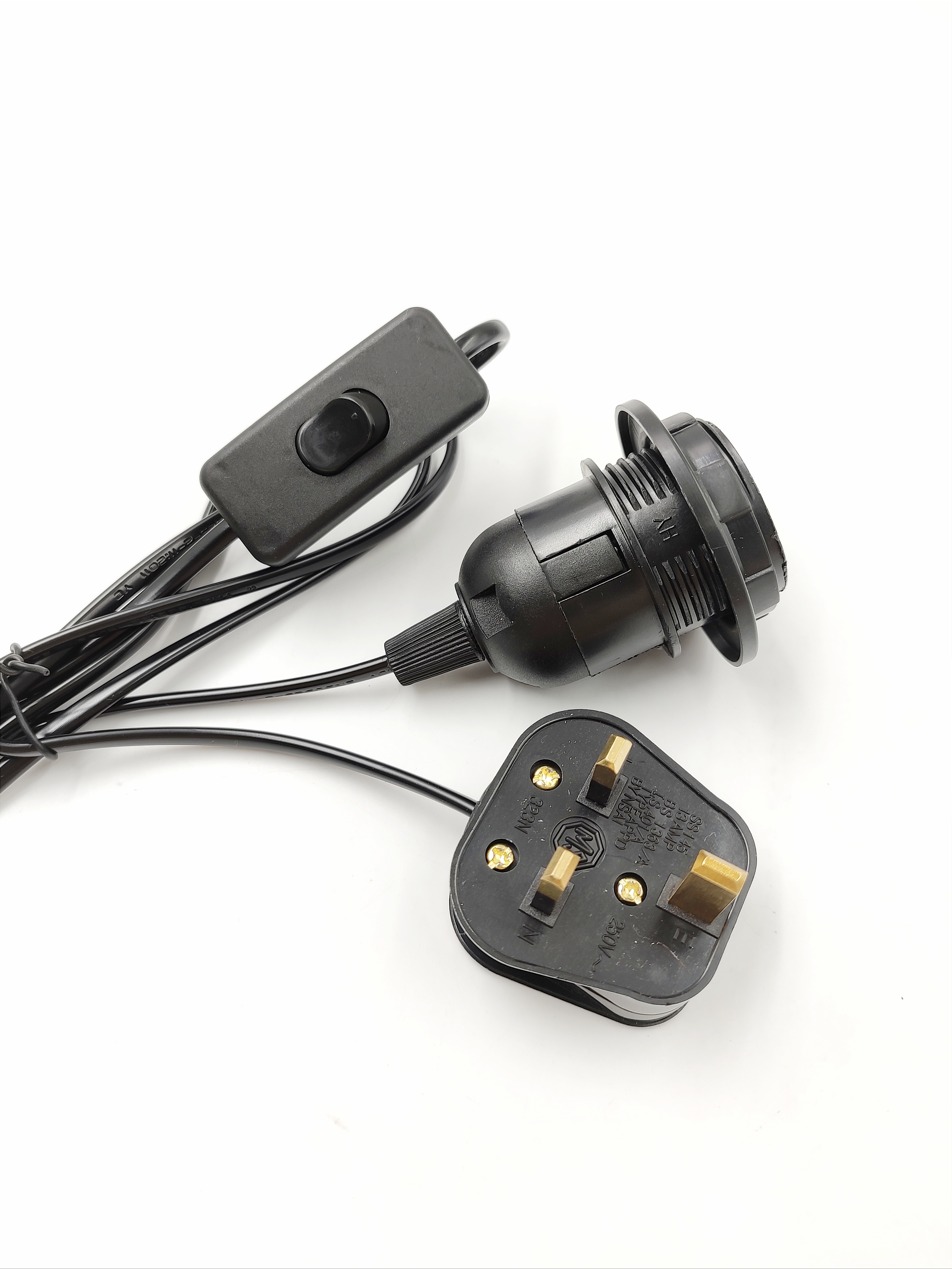 accessoires voor lampen