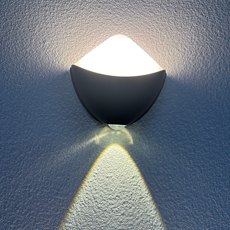 Bra Wandlamp LED wandlamp led wandlampen led wandlamp led wandverlichting slaapkamer wandlampen led wandkandelaar