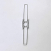 Lamphouder Veer Draadstekker Draadstekker veer E14 Lamphouder 303 Schakelaar Lamp Fitting plafondlamp accessoires
