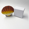 Ins Hot Koop Hoge kwaliteit Onsterfelijke Shell Ambachten Bedlampje voor cadeau Woondecoratie Kinderkamer Decoratief nachtlampje