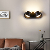 Wandlampen Geleid Lineair Licht omhoog en omlaag Lichtgevend lichaam Lamp Item Verlichting Stijl Modern Kantoor Rohs Materiaal Epistar Input Flux