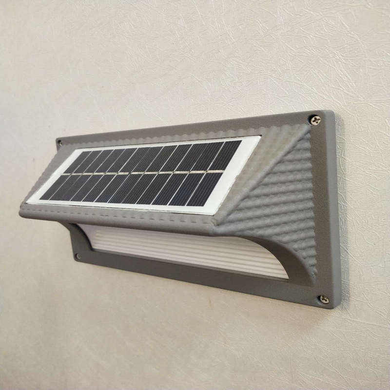  Zonne-straatverlichting 108/90/60COB Inductie LED Lamp Waterdicht PIR Motion Helderste Licht Lantaarn voor Tuin Binnenplaats