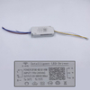 2-weg 48-160W 2.4g LED-stuurprogramma Lampstuurprogramma Driekleurentemperatuuraandrijving LED-verlichtingstransformatoren Hoge kwaliteit Veilig 2.4G-stuurprogramma Voeding Led-adapterstuurprogramma
