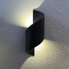 IP65 Outdoor Slaapkamer Wandlamp Woonkamer Gang Hotel LED Lamp Moderne Minimalistische Outdoor Waterdichte Lamp Wandmontage Outdoor Sconces