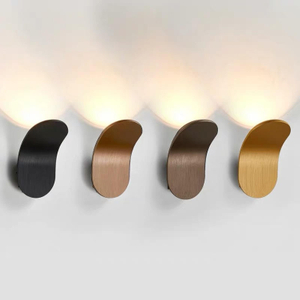Hoek Vierkant 5w Voet Lamp Verzonken Bewegingssensor Led Stap Trap Lichten Zijtrap Licht Wit Luxholic Modern Indoor Home