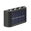Solar outdoor tuinlamp thuis wandlamp decoratie lay-out muur nieuwe op en neer lichtgevende wandlamp