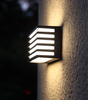 2022 hete verkoop nieuw ontwerp 12W indoor blaker moderne verlichting decoratie led wandlampen, wandlamp, wandlamp buiten wandlamp