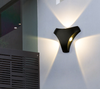 Led Wandkandelaar Lamp Moderne Decoratie Lamp Interieur Verlichting Voor Thuis 85-265V 5W Outdoor Trappen nachtkastje Woonkamer Wandlamp