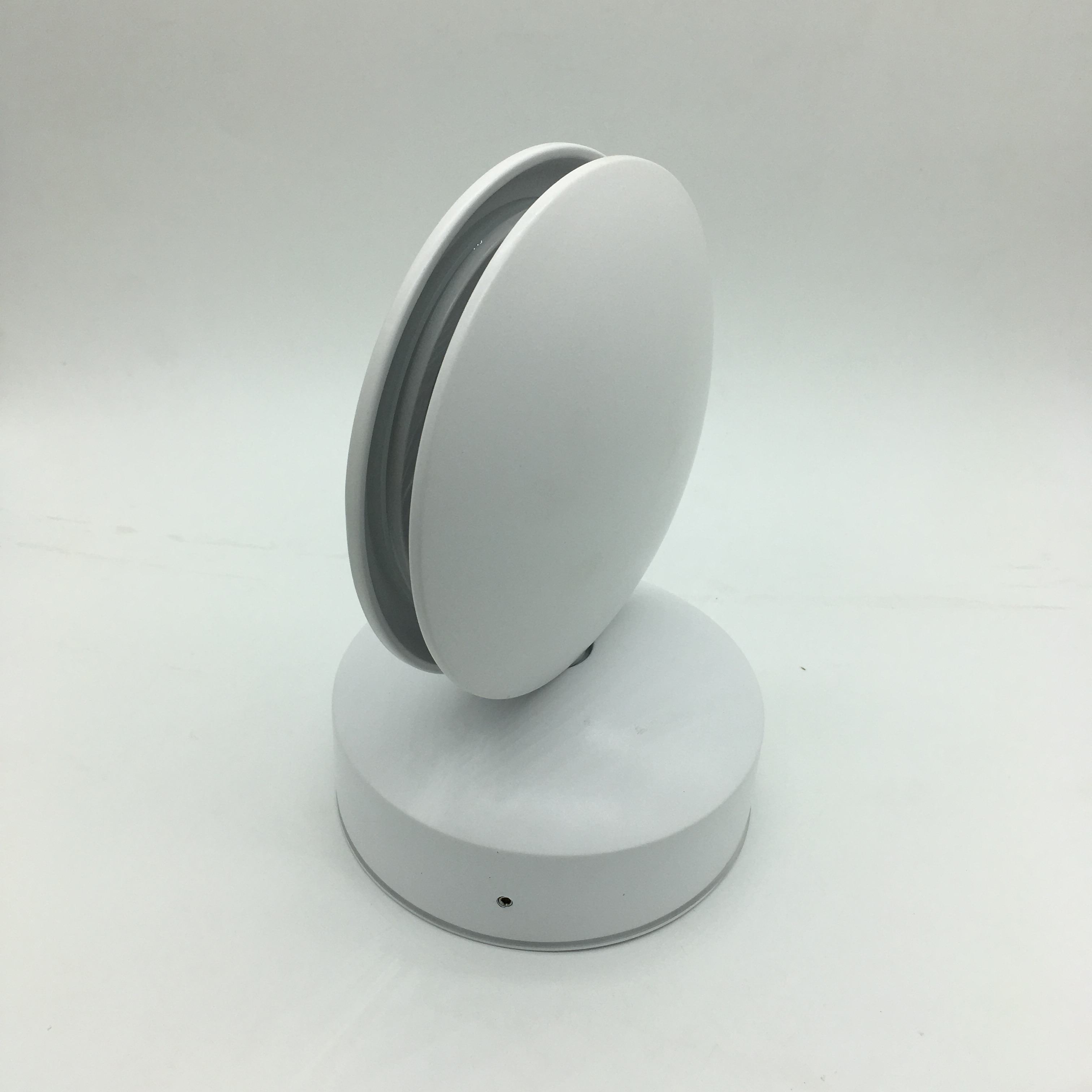 LED moderne lamp vensterbank waterdichte wandlamp en hoogwaardig buitennachtlampje