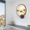 Fokison Elektronische Component Buitenlampen Rgb Indoor Wandlamp wandkandelaar licht buitenblaker met fabrieksprijs