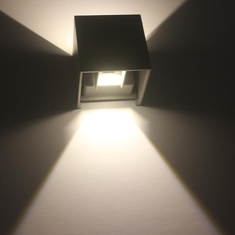 Moderne Verlichtingsarmaturen Outdoor Woonkamer Wandlampen Led Sconces