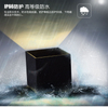 Cube Motion Sensor Hoge kwaliteit LED Wandlamp Verstelbaar Outdoor ip65 Waterdicht Voor Indoor Woonkamer