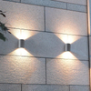 Moderne LED Wandlamp Up Down Verlichting Thuis Kamer Slaapkamer Hotel Verlichting Decoratie