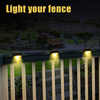 Hoge kwaliteit Nieuw ontwerp Waterdichte Outdoor Tuin Gazon Solar Light IP65 Landschap Verlichting Pathway Patio Yard Decoratie licht