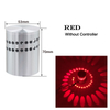 Hot Koop 10 v Dimbare 4ft 8ft Led Winkel Lichtpunt Koppelbaar 36 w 40 w 60 w Lichtgevende Auto Lamp Power