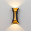 Decoratieve hoogwaardige moderne wandlamp binnen buiten led-lamp voor verlichting kamer en hotel decoratie nachtverlichting buiten schansen