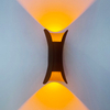 Decoratieve hoogwaardige moderne wandlamp binnen buiten led-lamp voor verlichting kamer en hotel decoratie nachtverlichting buiten schansen