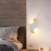Outdoor Waterdichte Wandlamp Hotel Bar Restaurant Villa Club Deur Pijler Woonkamer Creatief Vochtbestendig Nordic