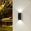 Solar Led Lights Outdoor Wandlamp Decor Solar Wandlamp Outdoor
