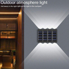 Solar Led Lights Outdoor Wandlamp Decor Solar Wandlamp Outdoor