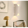 10W waterdichte wandlamp Moderne LED-wandlamp Up Down Lighting Outdoor Home Room Bedroom