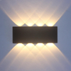 Topkwaliteit licht applique murale led-wandlampen voor huisdecoratie met fabrieksprijs wandlampe-verlichting