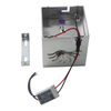 Microprocessor Led RGB Wandlamp 3w Binnen Met BOM/One-stop Service
