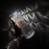 Wandlampen Geleid Lineair Licht omhoog en omlaag Lichtgevend lichaam Lamp Item Verlichting Stijl Modern Kantoor Rohs Materiaal Epistar Input Flux
