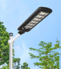 IP66 Outdoor Waterproof en Lightning Protection Solar Flood Light met anti-shedding PC Glass Frame Solar Street Light