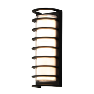 Vierkante Ronde Outdoor Acryl LED Wandlamp Villa Binnenplaats Exterieur Wandlamp Trap Gangpad Ganglamp Balkon Wandlampen