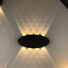 Nieuwe moderne stijl wandlamp led buitenlamp met de beste kwaliteit goede prijs bedlampjes buitenschansen