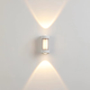 2023 Moderne Led Wandlamp Waterdicht IP65 Up Down 10W Buitenverlichting Home Hotel Winkel Gang Veranda Blaker wandlampen Ac 220V 110V