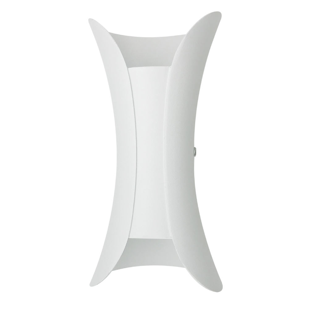 6W 10w Nieuw klein ontwerp vakantie decoratie luxe buiten indoor waterdicht wandlamp LED muurbeugel licht IP65
