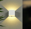 2023 Usb Oplaadbare Wandlampen Thuis Indoor Bewegingssensor Verlichting Slaapkamer Bedlampje Gang Stairway Decor Verlichting Wandlamp