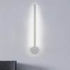 Moderne Minimalistische LED Wandlampen Lange Stick Blaker Lights Voor Studeerkamer Nachtkastje Badkamer Gang Hal Keuken Binnenverlichting