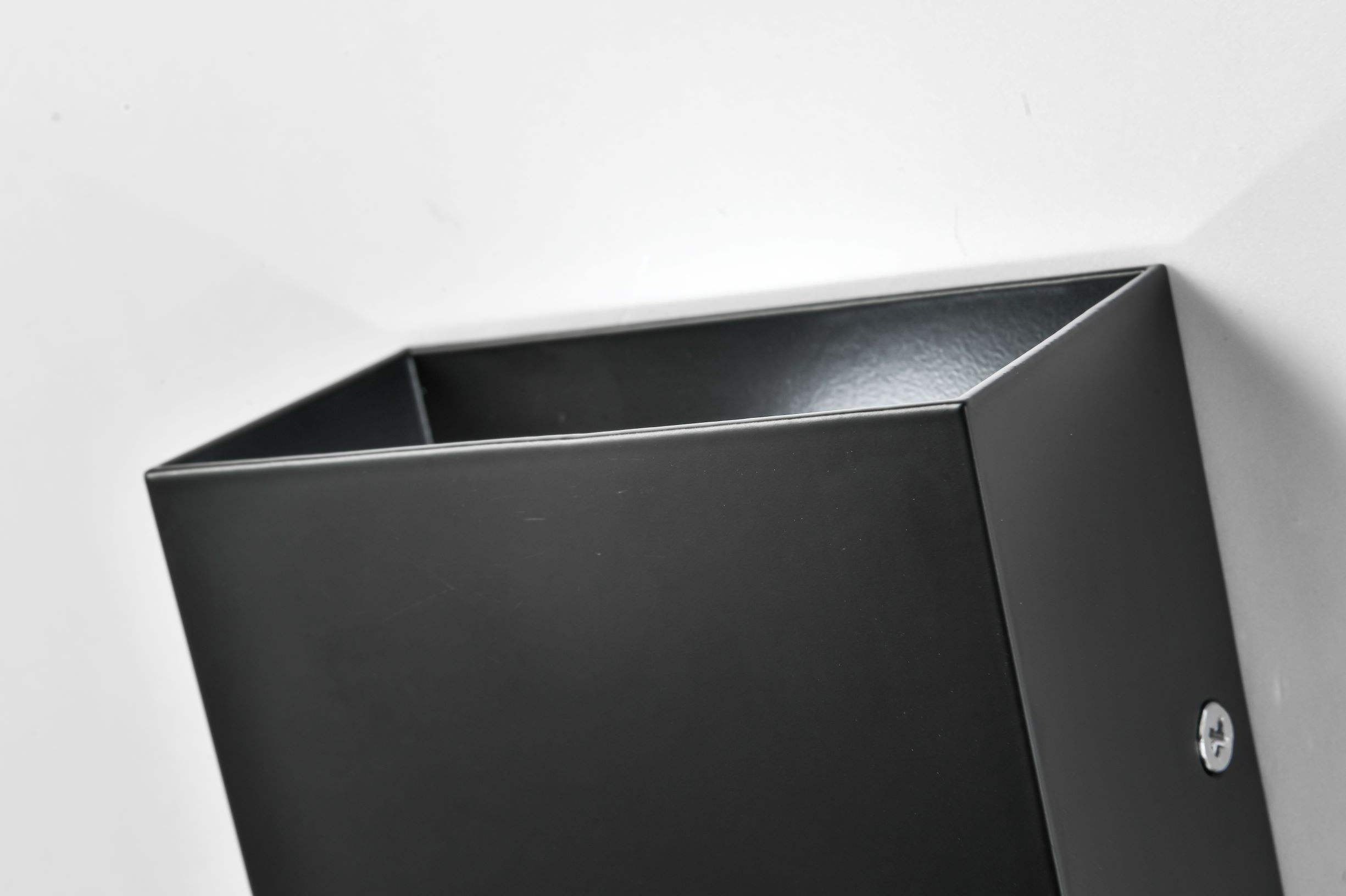 6W LED Cube COB Indoor Wandlamp Energiebesparende Hotelkamer Stairway Wandkandelaar Power Wandlamp Nachtlampje LED Tuin