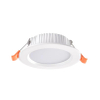 6W 8W 12W 18W LED Plafondlamp Downlight Plafondlamp Verzonken Commerciële Tri-color temperatuur Spot Light