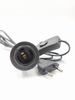 CE Lamphouder Lamphouder Plastic Lampvoet E14 Plastic Ring ronde plug 301Dimmer schakelaar 303 schakelaar Himalayazout lamp plug