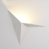 Aluminium Verzonken Trap Licht Led Trap Wandlamp 3w Indoor Zwart Lichtgevende Witte Body Lamp led kamerverlichting