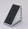 Solar Wandlamp Outdoor Waterdichte LED Wandlampen voor Binnenplaats Straat Landschap Tuin Decor Lamp Solar Outdoor Wandlamp