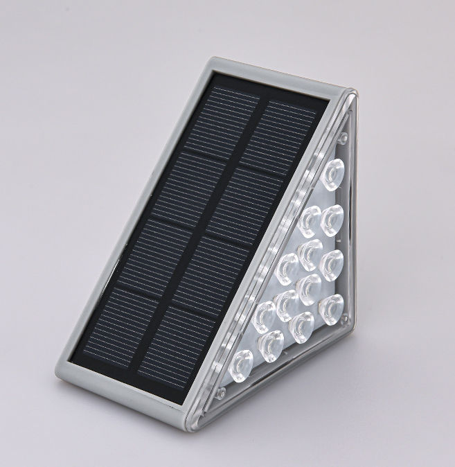 Solar Wandlamp Outdoor Waterdichte LED Wandlampen voor Binnenplaats Straat Landschap Tuin Decor Lamp Solar Outdoor Wandlamp
