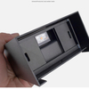 6W LED Wandlamp Tuin Wandlamp IP65 Outdoor Waterdichte Lamp Armatuur Huis Decoratie Verlichting Gang Gangpad Licht