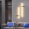 Outdoor Waterdichte Tuin Trap Gangpad Buitenmuur Hal Entree Lamp Villa Club Deur Wandlamp Bar Lichten Binnenverlichting
