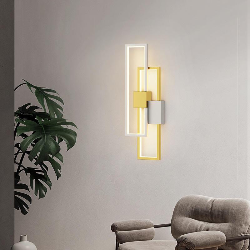 Nieuwe Moderne Led Kroonluchter Woonkamer Eetkamer Ijzeren Ring Indoor Hanger Kroonluchter Lamp Verlichting Home Decor Keuken Nordic Gangpad
