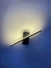 Moderne LED Wandlampen 330 Draaibare 6W AC85V-265V Wandkandelaar zwart Lamp Gangpad indoor decoratie Verlichting