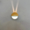 Moderne creatieve ronde sterlicht led-wandlamp binnenverlichting