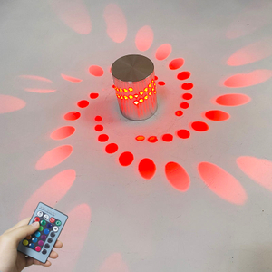 Wandlampen Led Lineair Licht op en neer Lichtgevend Lichaam Lamp Verlichting Stijl Modern Kantoor Materiaal Epistar Input Flux